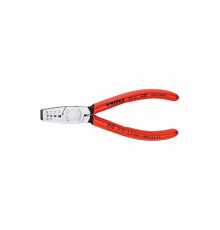 Ручной обжимник KNIPEX KN-9761145F
