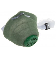 Полумаска фильтрующая СИБРТЕХ, У-2К, FFP1, поролон, СИБРТЕХ/Россия 89213