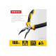 Изогнутые тонкогубцы STAYER Hercules 160 мм 2203-4-16_z03