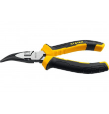 Изогнутые тонкогубцы STAYER Hercules 160 мм 2203-4-16_z03