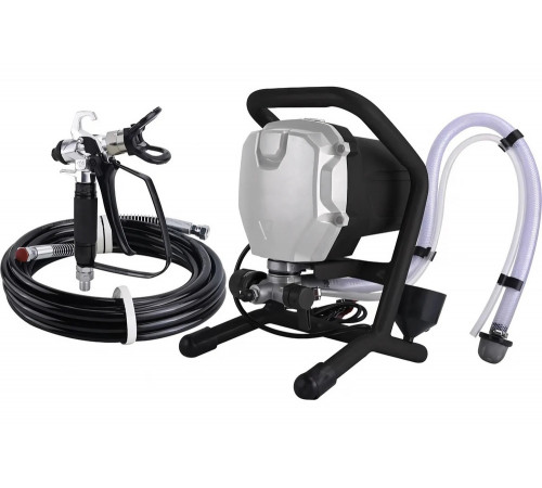 Окрасочный аппарат Zitrek z8626