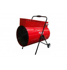 Круглая тепловая электрическая пушка Ресанта ТЭП-24000К 67/1/26