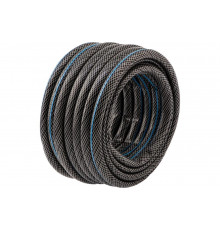 Поливочный армированный шланг СИБРТЕХ ПВХ, 1/2", 15 м 675406