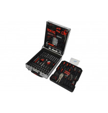 Набор инструментов для авто и дома Zitrek SHP399065-0048