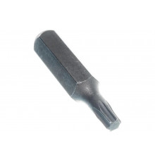 Вставка торцевая TORX (Т25; 5/16; L 36 мм) KING TONY 183625T