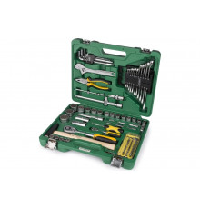 Набор автомобильного инструмента Арсенал AUTO (AA-C1412L98), 2106330