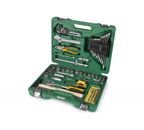 Набор автомобильного инструмента Арсенал AUTO (AA-C1412L98), 2106330