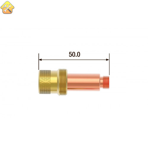 FB TIG 17-18-26 FUBAG FB45V28 - качественный корпус цанги