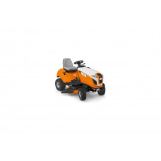 Садовый трактор STIHL RT 4097.0 SX 61652000009