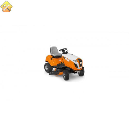 Садовый трактор STIHL RT 4097.0 SX 61652000009