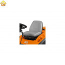 Садовый трактор STIHL RT 4097.0 SX 61652000009