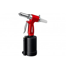 Пневматический заклепочник ЗУБР ПЗ-48 2.4-4.8 мм 31283