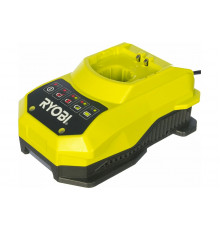 Быстрозарядное устройство G4-1h Ryobi ONE+ BCL14181H 5133001127