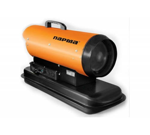 Дизельная тепловая пушка Парма ТПДК-15 П 02.011.00034