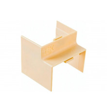 Внутренний угол IEK ELECOR КМВ 40x25 сосна 4шт.компл EL-KK10D-V-040-025-K34