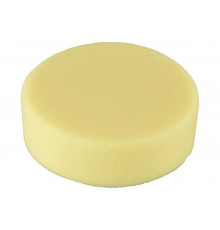 Губка полировальная, желтая 150x50 мм, липучка P.I.T. APLS16-006E
