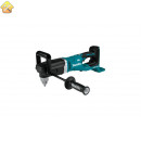 Аккумуляторная угловая дрель Makita DDA460Z