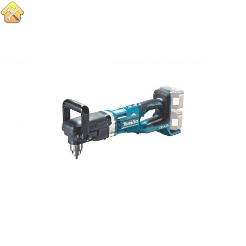 Аккумуляторная угловая дрель Makita DDA460Z