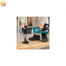 Аккумуляторная угловая дрель Makita DDA460Z