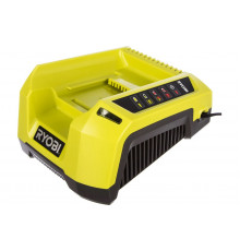 Устройство зарядное BCL3620 (36В; Li-ion) Ryobi 5133002165