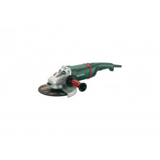 Угловая шлифмашина Metabo W 26-180 606452000