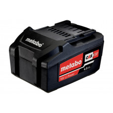 Аккумулятор Li-Power (18В,  Li-Ion, 4Ач, 2 шт.) Metabo T03460