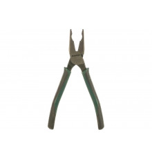 Плоскогубцы комбинированные Kraftool PowerPro покрытие оксидированное с полировкой 200 мм 22001-1-20_z01