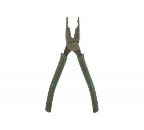 KRAFTOOL 200 мм, Cr-Mo, плоскогубцы комбинированные 22001-1-20_z01