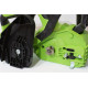 Цепная аккумуляторная пила GreenWorks G24CS25K2 24 В, 2 А*ч 2007707UA