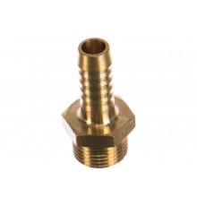 Штуцер под шланг 3/8 х 9мм RODCRAFT 8951011803