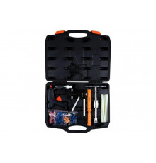 Клеевая система для ремонта вмятин без покраски AFFIX кейс, 52 предмета AF11810052C