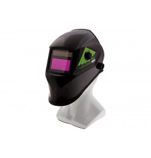 Защитный лицевой щиток Сибртех маска сварщика с автозатемнением Ф5, коробка 89177