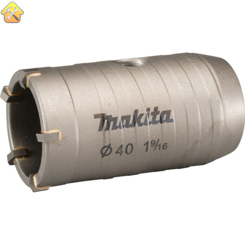 Твердосплавная коронка Makita D-73916