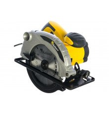 Дисковая пила Kolner KCS 185/1500 8031000116