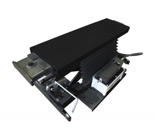 Траверса KraftWell KRWJB2P