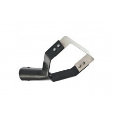 Полольник из рессорно-пружинной стали 155мм с черенком СИБРТЕХ Россия 62299