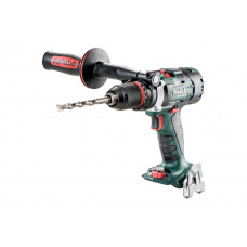 Аккумуляторный винтоверт Metabo BS 18 LTX-3 BL I 602354890