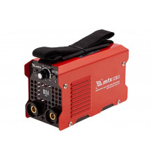 Инверторный аппарат дуговой сварки MTX MMA-180S, 180 А, ПВ60, диам.эл. 1,6-4,0 мм 94390
