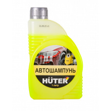 Автошампунь для бесконтактной мойки Huter 71/5/20