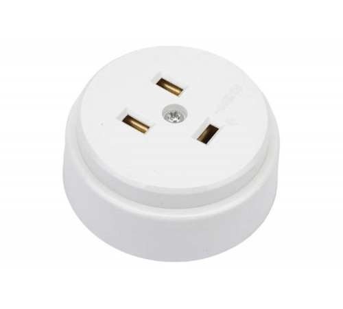 IEK РПпл10-01-Ст: надежная разборная розетка для плиты