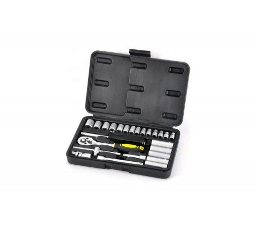 Набор инструментов для авто Zitrek SAM25065-0039