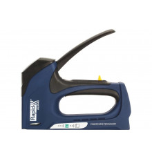 Степлер ручной для скоб  2-в-1 RAPID Alu 940, 5000519