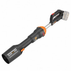 Аккумуляторная воздуходувка WORX WG585E.9