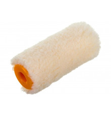 Ролик STAYER ВЕЛЮР МИНИ 15x55 мм 0501-05