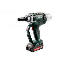 Заклепочник METABO NP 18 LTX BL 5.0 (619002500)