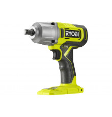 Аккумуляторный 3-скоростной ударный гайковерт Ryobi RIW18-0 18В 5133005501