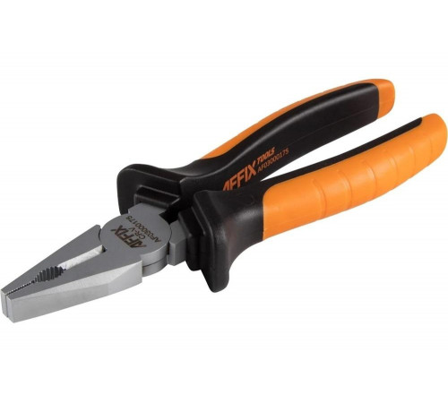 Комбинированные пассатижи AFFIX 175 мм AF03000175