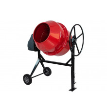 Бетоносмеситель MTX СМ-250К, 250 л, мощность 850 Вт 95487