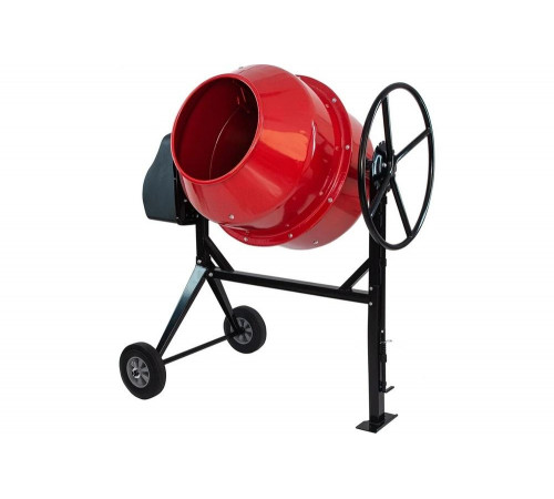 Бетоносмеситель MTX СМ-250К, 250 л, мощность 850 Вт 95487