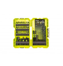 Набор бит и сверл RAK38DSDI2 38 шт Ryobi 5132004388